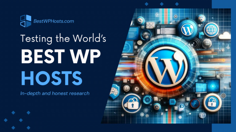 Testing the Worlds Best WP Hosts